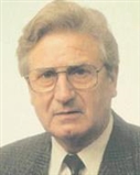 Profilbild Friedhelm van der Zande